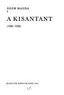 A kisantant: 1920-1938