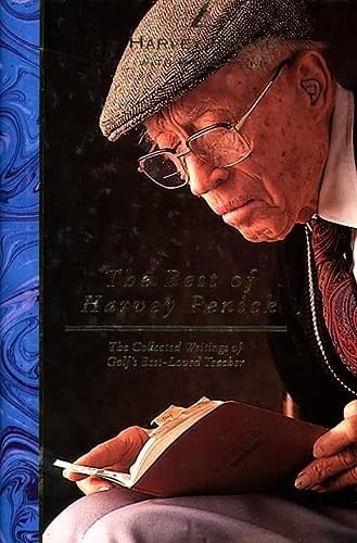 The Best of Harvey Penick