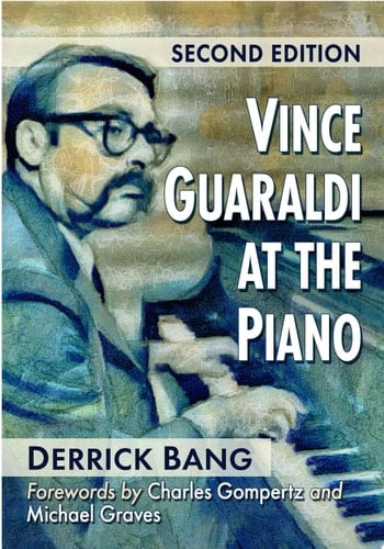 Vince Guaraldi at the Piano, 2d ed.