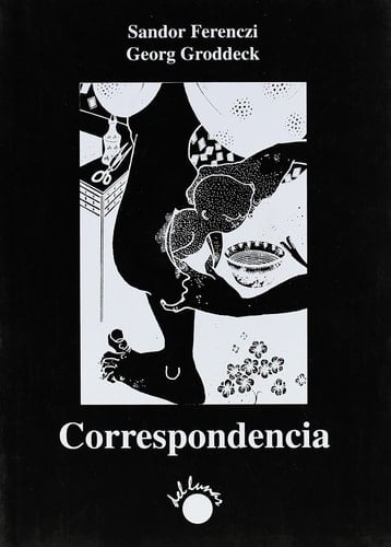 Correspondencia 1921 - 1933