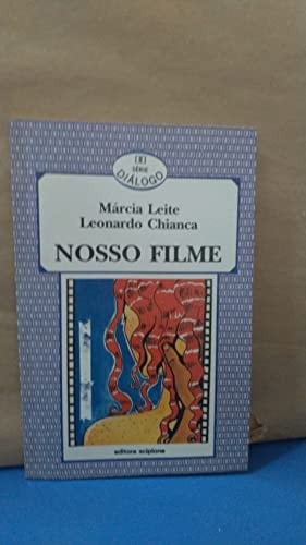 Nosso filme livro do professor