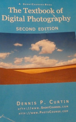 Digital Photography Textbook
