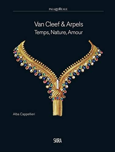 Van Cleef & Arpels Temps, nature, amour