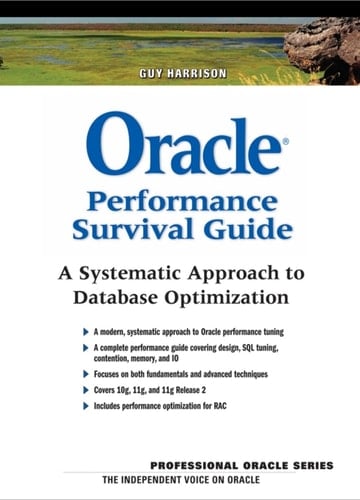 Oracle Performance Survival Guide