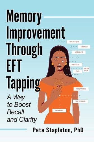 Memory Improvement Through EFT Tapping A Way to Boost Recall and Clarity