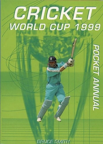 Cricket World Cup 1999