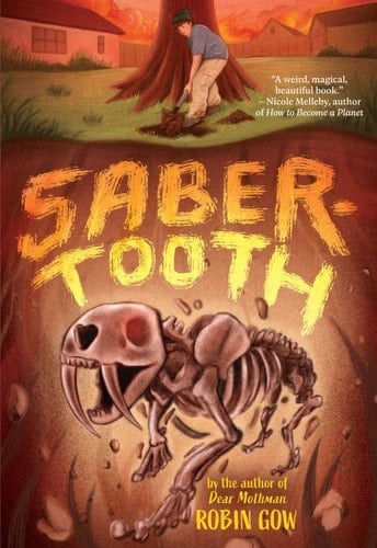 Saber-Tooth
