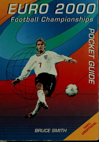 Euro 2000 Pocket Guide