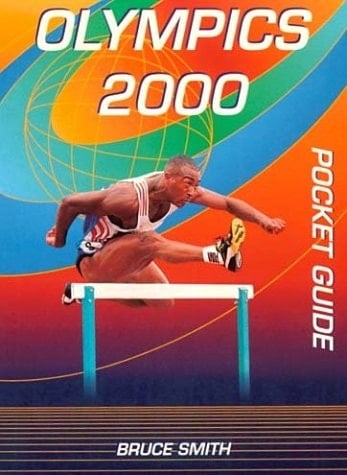 Olympics 2000 Pocket Guide