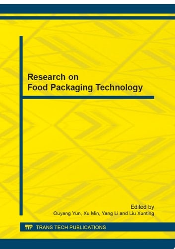 Research on Food Packaging Technology