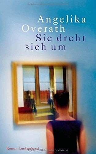 Sie dreht sich um Roman