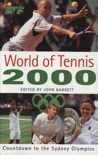 World of Tennis 2000