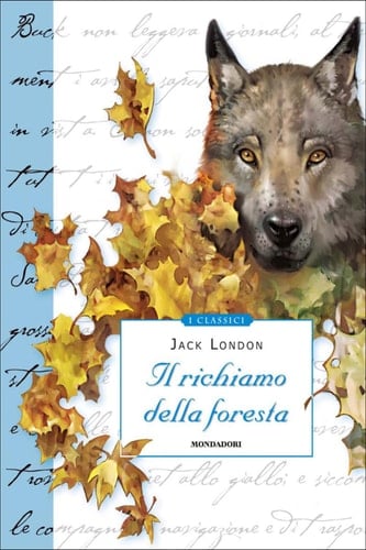 Il richiamo della foresta (Mondadori)