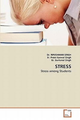 STRESS: Stress among Students