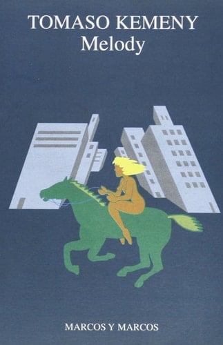 Melody poesie ritrovate, un dramma-lampo e traduzioni