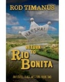 Return to Rio Bonita