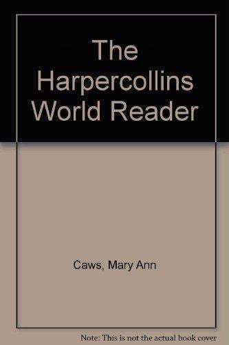 The HarperCollins World Reader