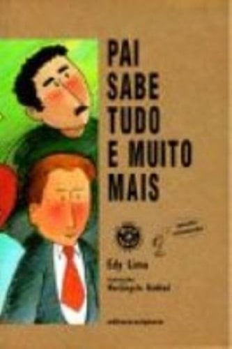 Pai sabe tudo e muito mais