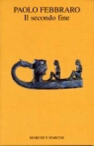 Il secondo fine (Chiaravalle poesia)