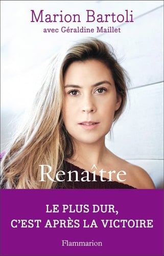 Renaître Autobiographie