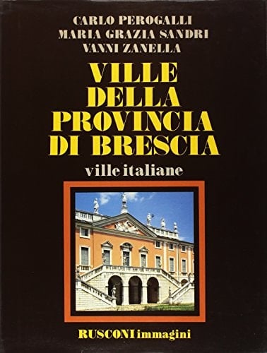 La villa lucchesi