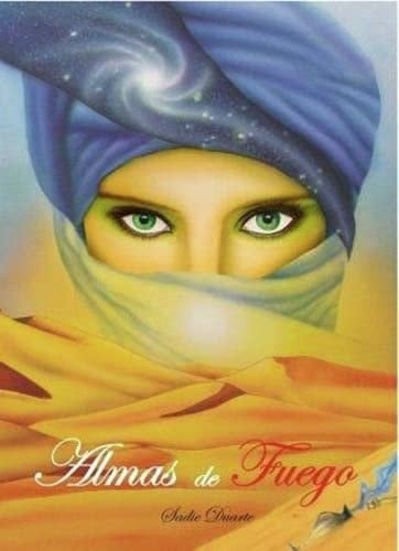 Almas de fuego