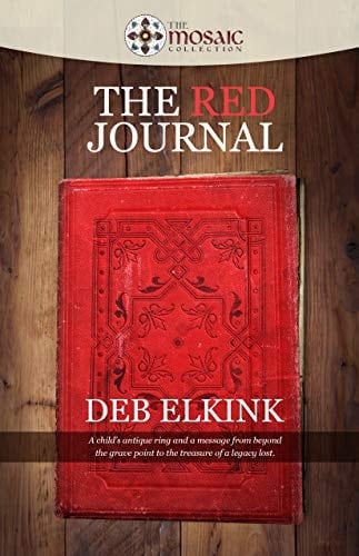The Red Journal