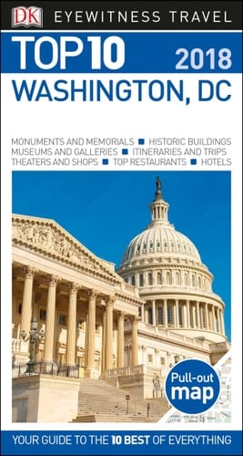 Top 10 Washington, DC 2018