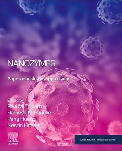 Nanozymes Approachable Bio-applications