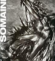Somaini sculture, dipinti e disegni 1950 - 2001