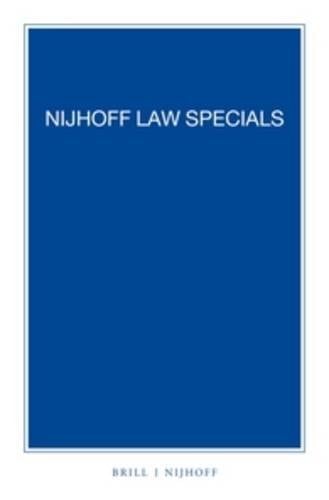 Reforming the Un System:UNIDOs Need Driven Model (Nijhoff Law Specials, Volume 49)