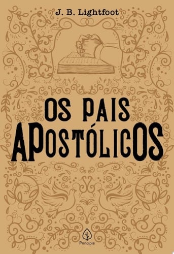 Os pais apostólicos