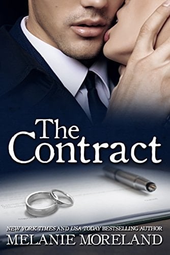 The Contract The Contract Series, Book 1