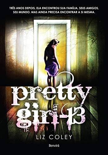 Pretty Girl 13 (Em Portuguese do Brasil)
