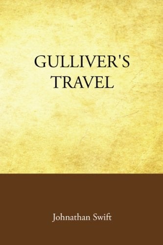 Gulliver's Travel