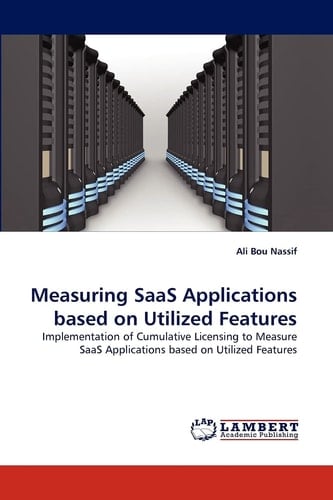 Measuring Saas Applications Based on Utilized Features