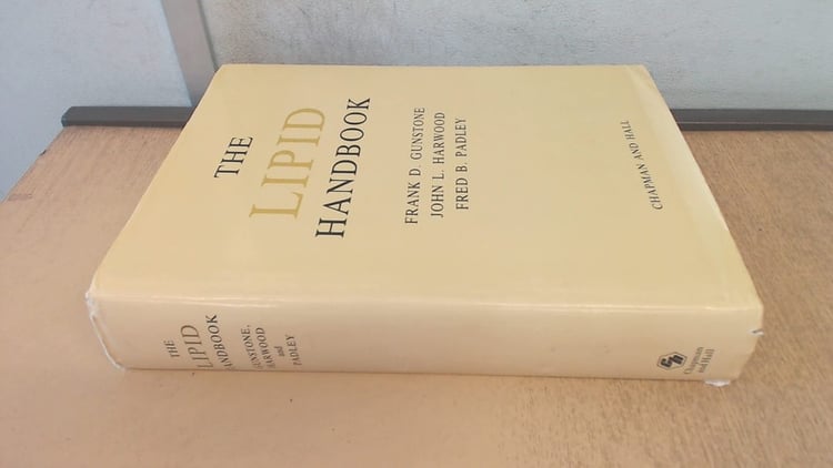 Lipid Handbook