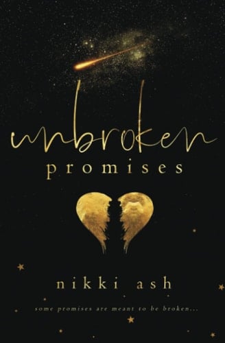 Unbroken Promises- Limited Edition