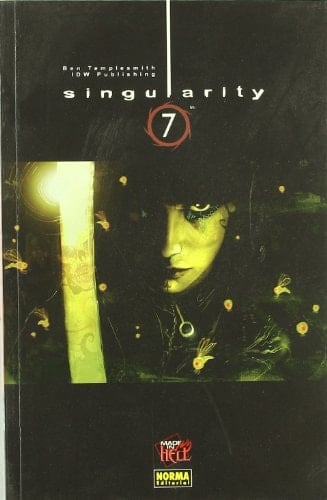 Singularity 7