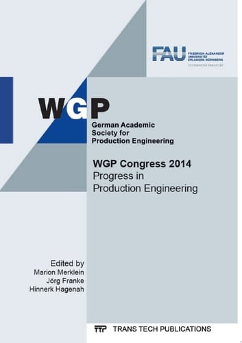 WGP Congress 2014