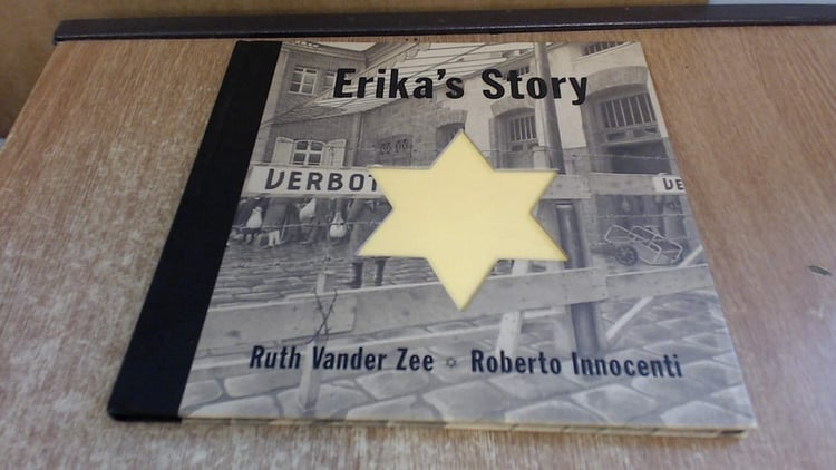 Erika's Story
