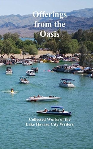 Offerings from the Oasis