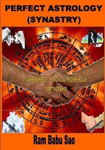 Perfect Astrology (Synastry) Partners Compatibility Astrology (Vedic)
