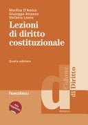 Lezioni di diritto costituzionale