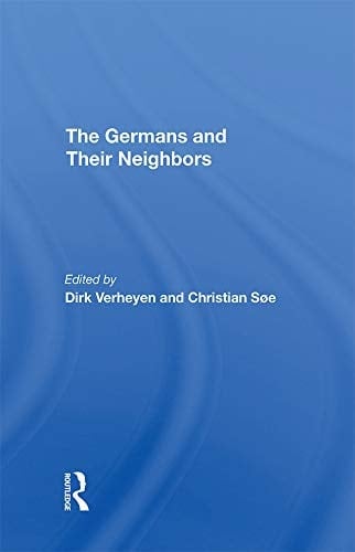 The Germans and Their Neighbors