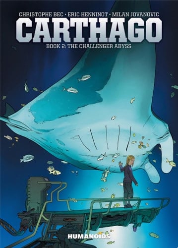 The Challenger Abyss