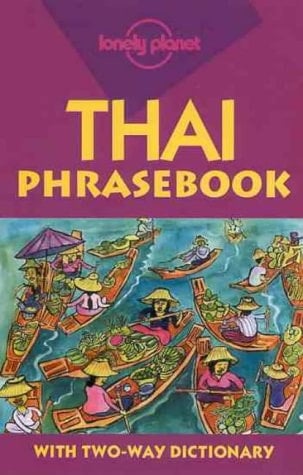 Thai Phrasebook