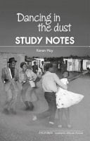 Dancing in the Dust Study Notes