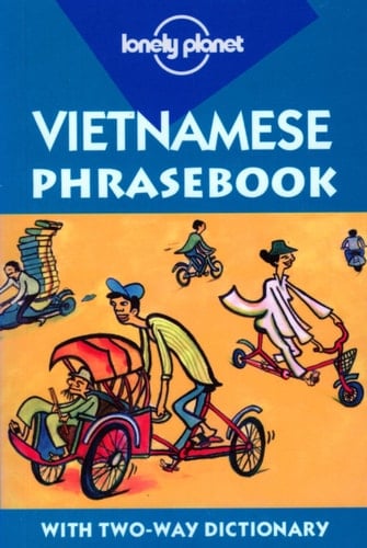 Vietnamese Phrasebook