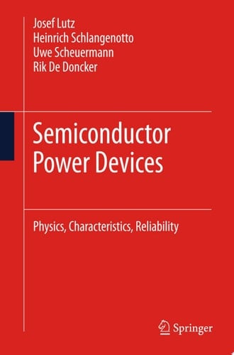 Semiconductor Power Devices